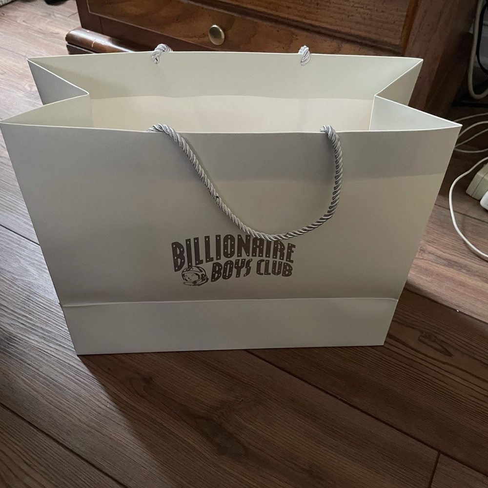 Miami Billionaire Boys Club shirt